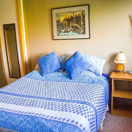 Beartooth Basin Bunkhouse Villa Red Lodge Luaran gambar