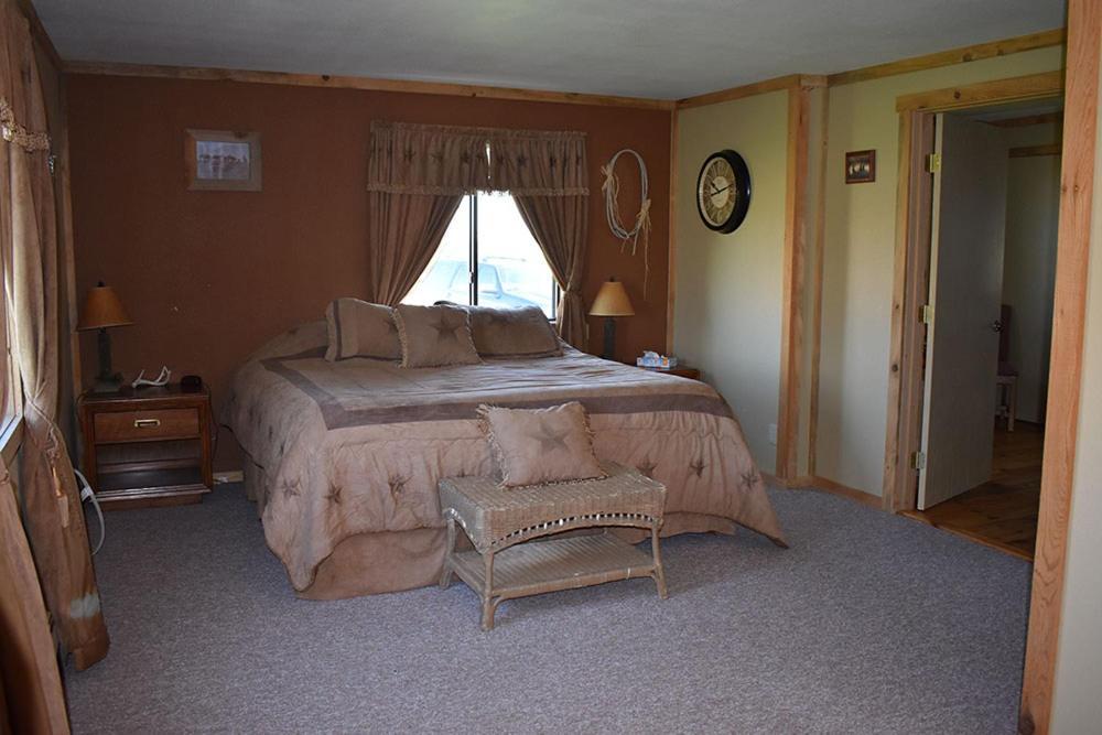 Beartooth Basin Bunkhouse Villa Red Lodge Luaran gambar