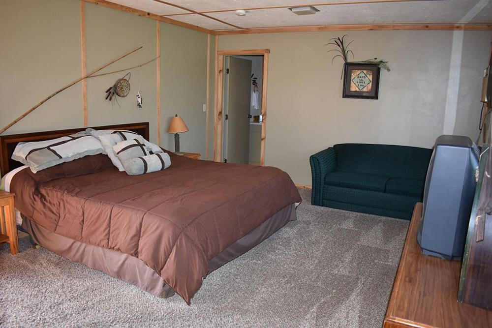 Beartooth Basin Bunkhouse Villa Red Lodge Luaran gambar
