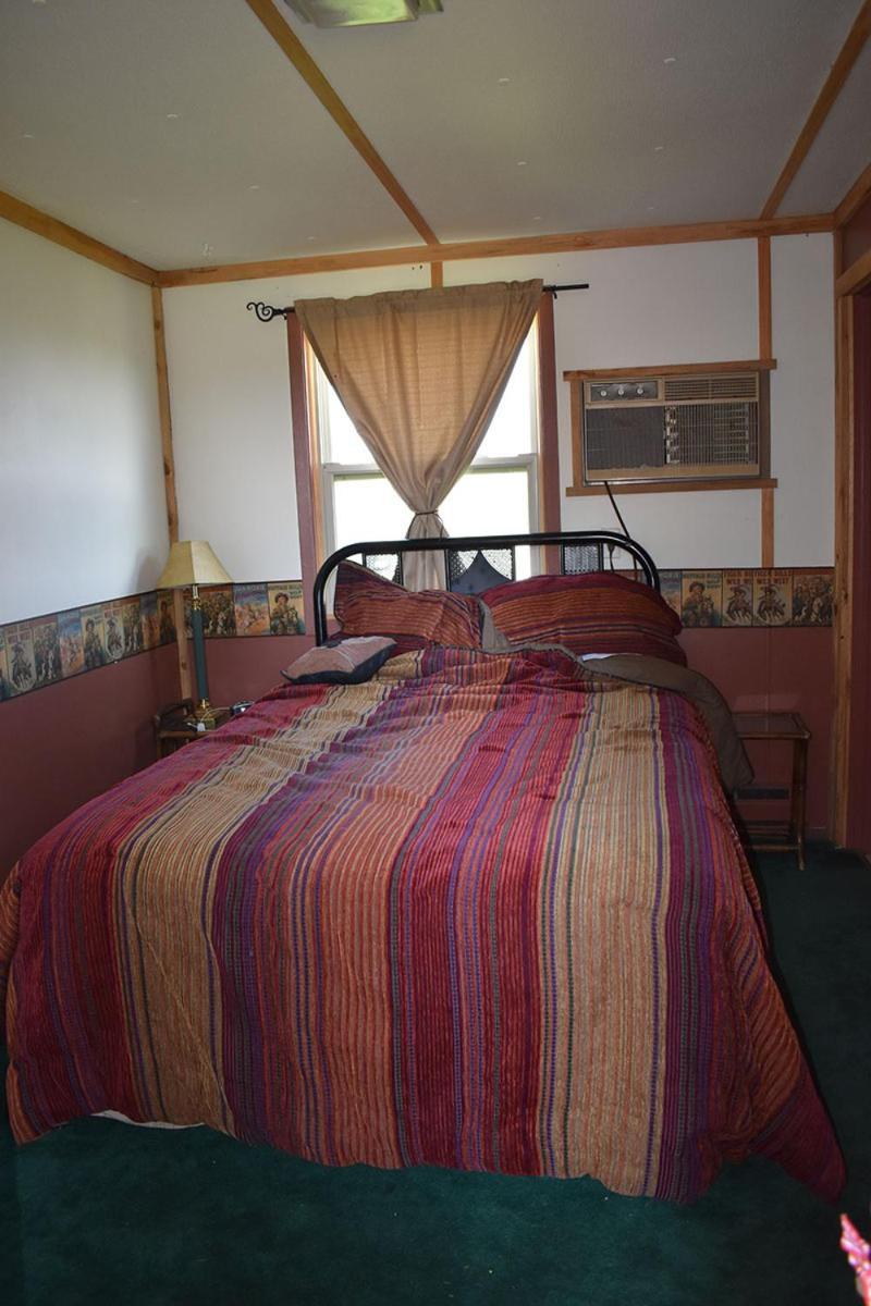 Beartooth Basin Bunkhouse Villa Red Lodge Luaran gambar