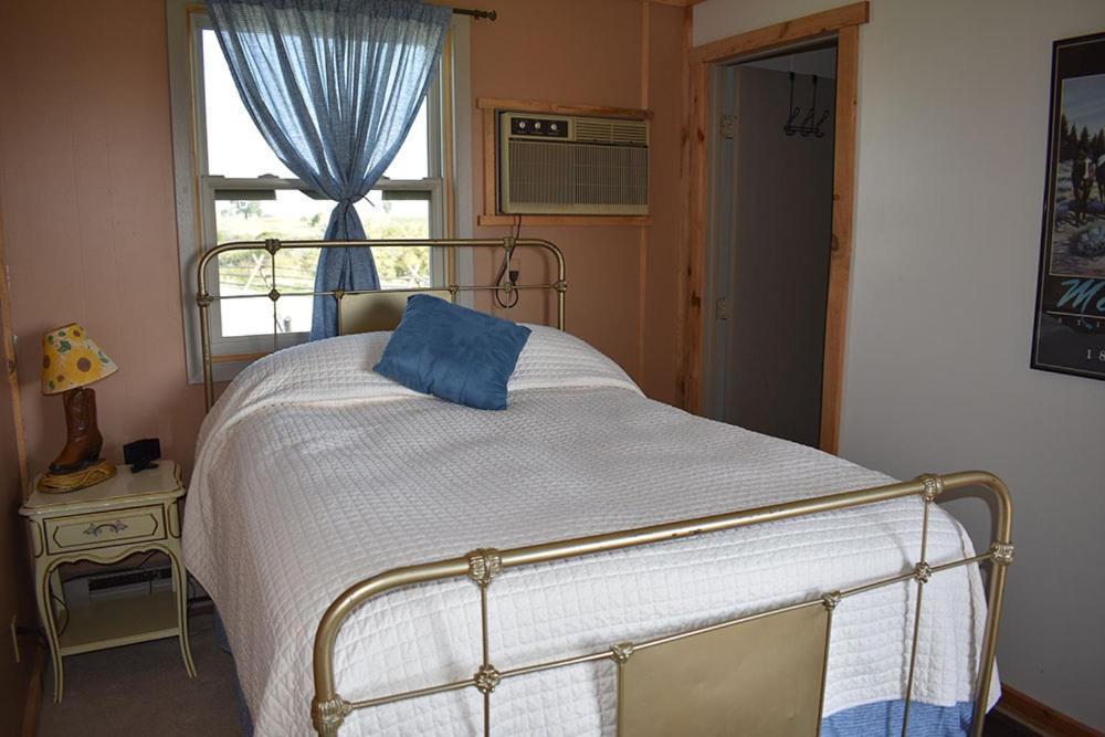 Beartooth Basin Bunkhouse Villa Red Lodge Luaran gambar