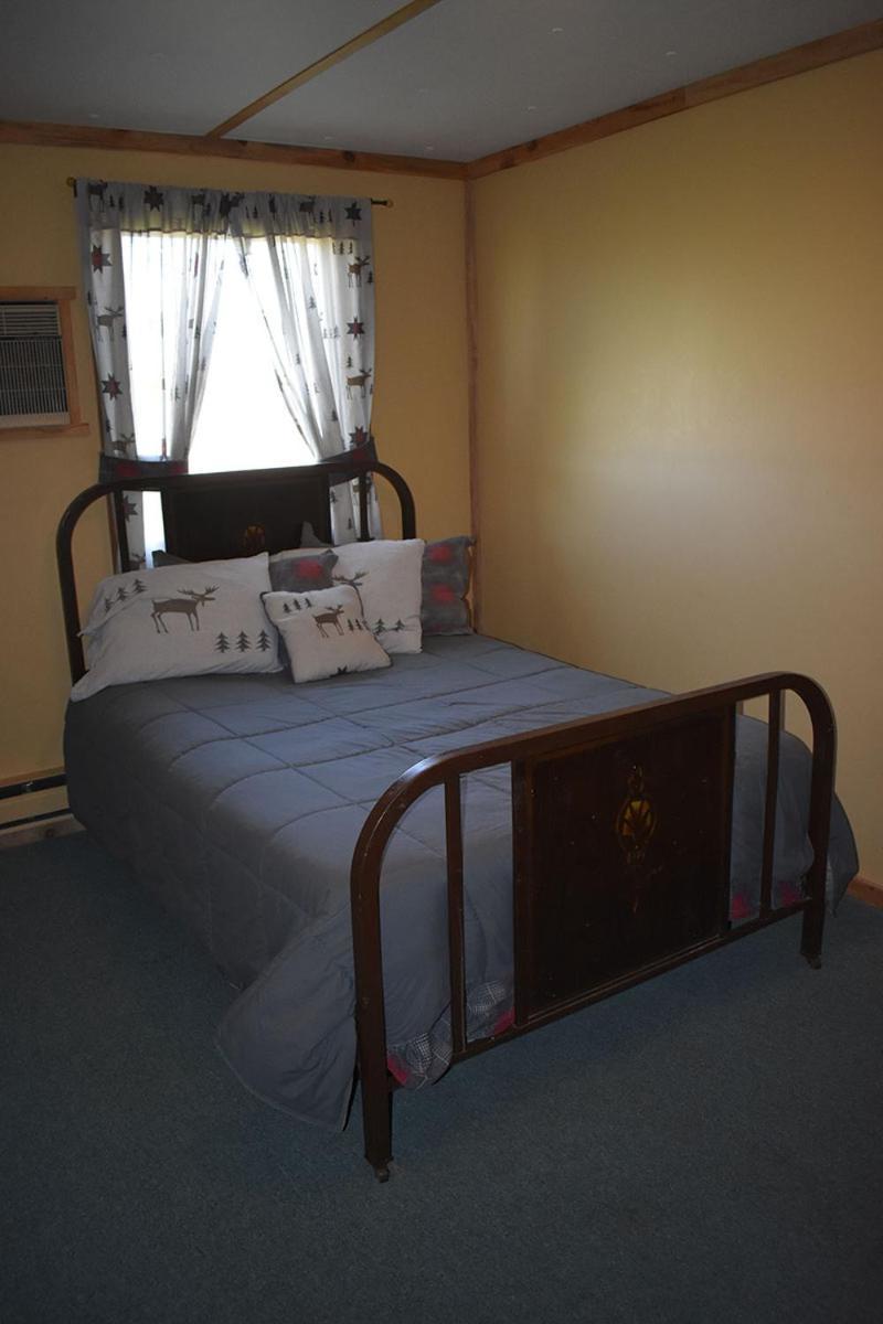 Beartooth Basin Bunkhouse Villa Red Lodge Luaran gambar