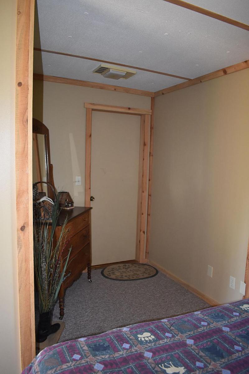 Beartooth Basin Bunkhouse Villa Red Lodge Luaran gambar
