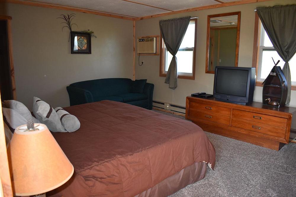 Beartooth Basin Bunkhouse Villa Red Lodge Luaran gambar