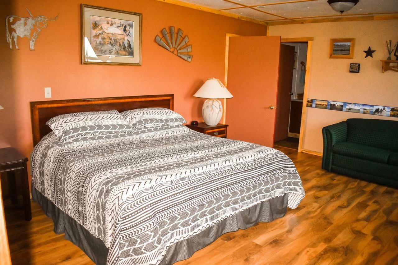 Beartooth Basin Bunkhouse Villa Red Lodge Luaran gambar