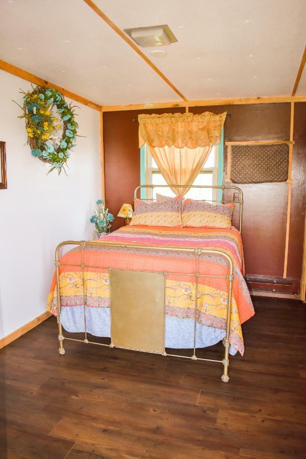 Beartooth Basin Bunkhouse Villa Red Lodge Luaran gambar