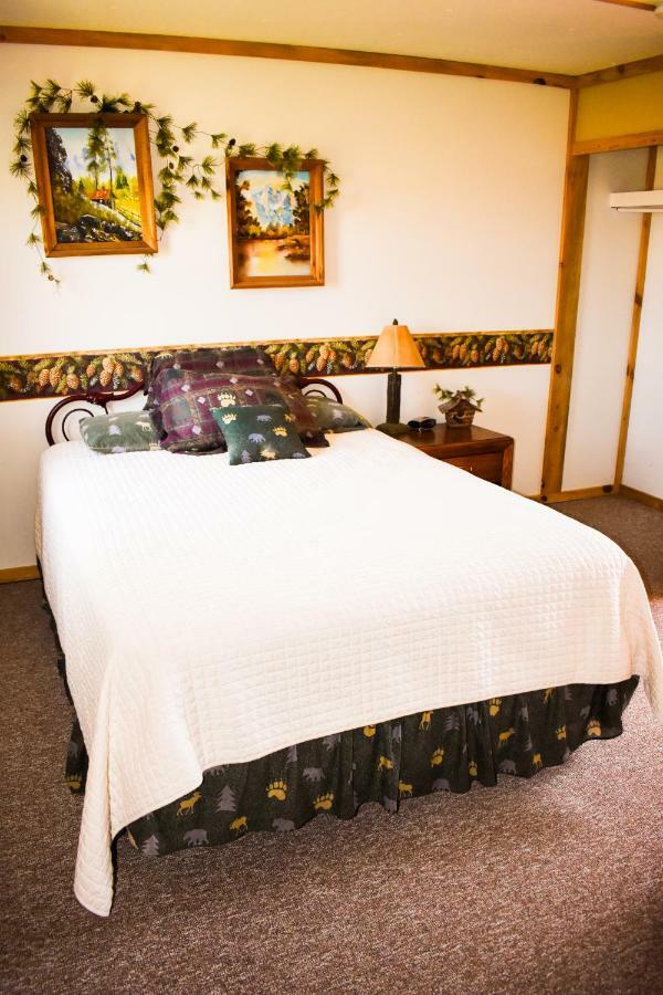 Beartooth Basin Bunkhouse Villa Red Lodge Luaran gambar