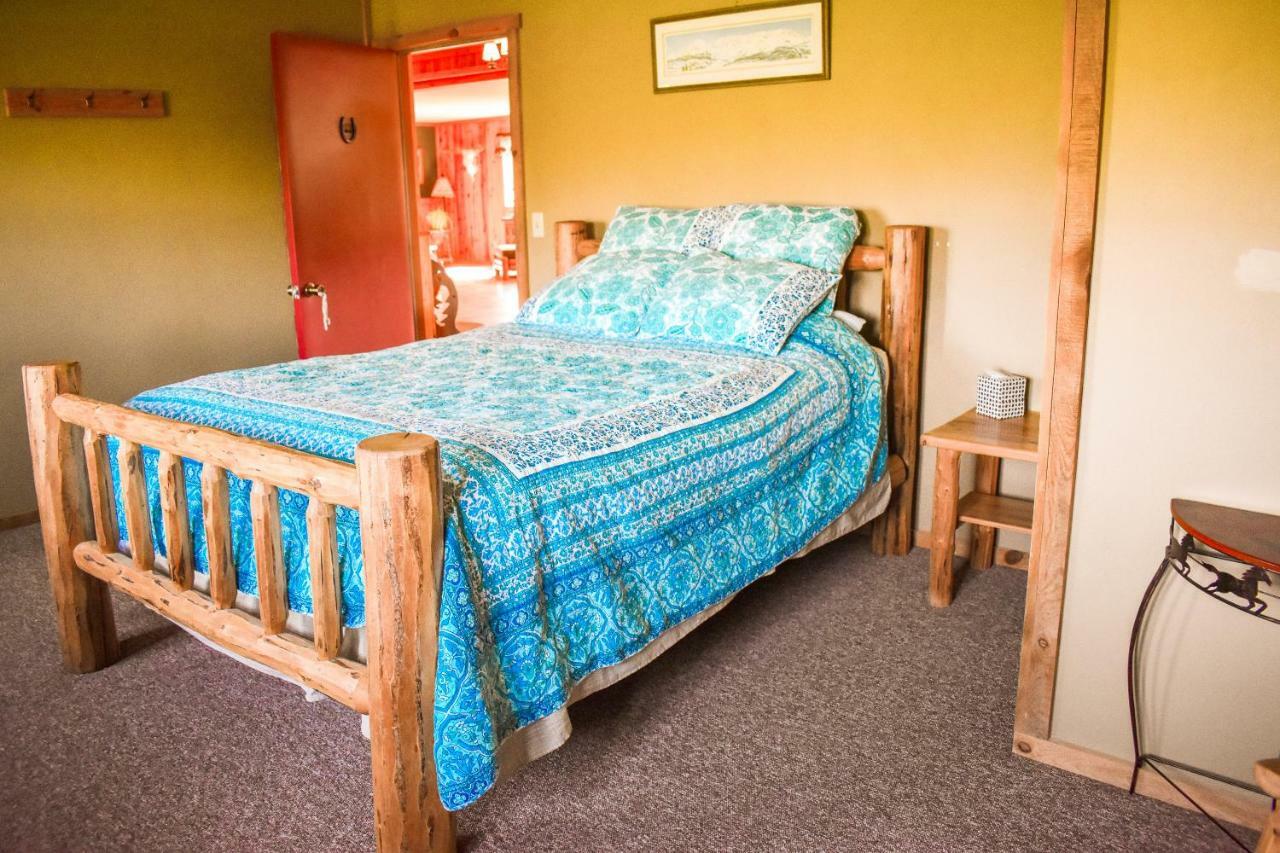 Beartooth Basin Bunkhouse Villa Red Lodge Luaran gambar
